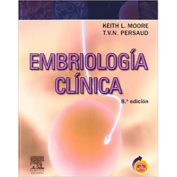 Embriologia Clinica