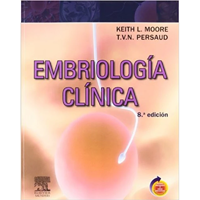 Embriologia Clinica