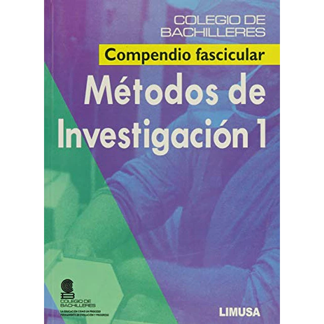 Metodos de Investigacion 1
