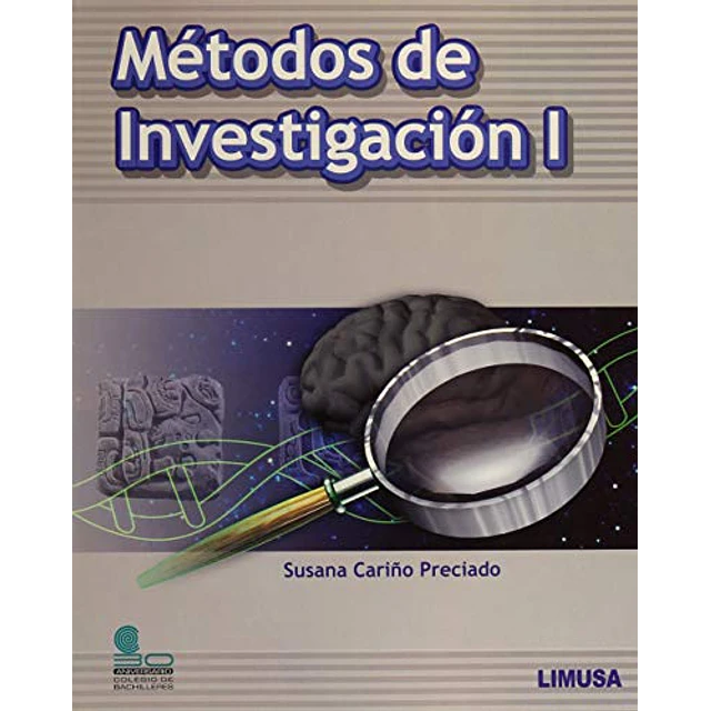Metodos de Investigacion I
