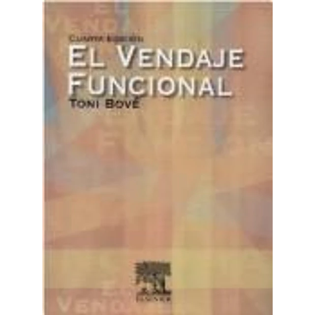 El vendaje funcional