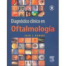 Diagnostico clinico en Oftalmologia