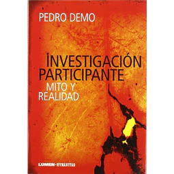 Investigación participante