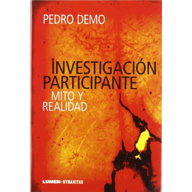 Investigación participante