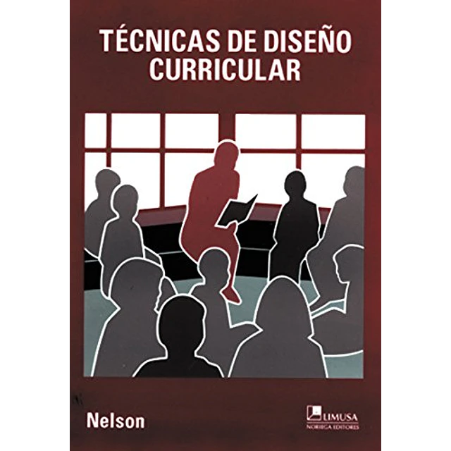 Técnicas de diseño curricular