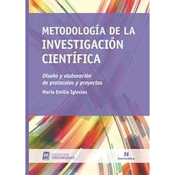 Metodología de la Investigación Científica