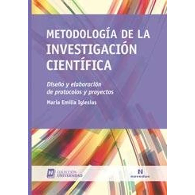 Metodología de la Investigación Científica