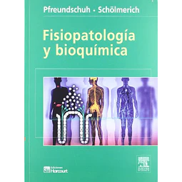 Fisiopatologia y bioquimica