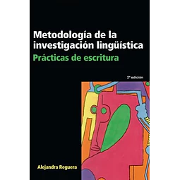 Metodología de la investigación lingüística