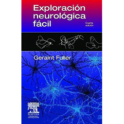 Exploración neurológica fácil