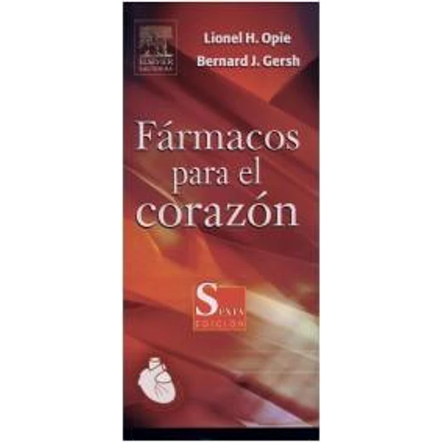 Farmacos para el Corazón