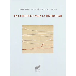 Un currículo para la diversidad