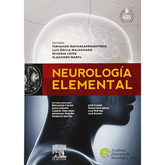Neurología Elemental