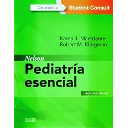 Nelson Pediatría Esencial