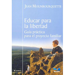 Educar para la libertad