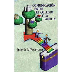 Comunicación entre el colegio y la familia