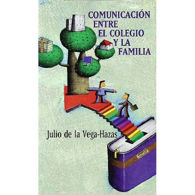 Comunicación entre el colegio y la familia