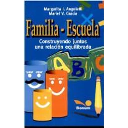 Familia - Escuela