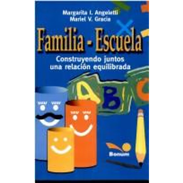 Familia - Escuela