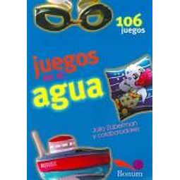 Juegos en el Agua 106 juegos