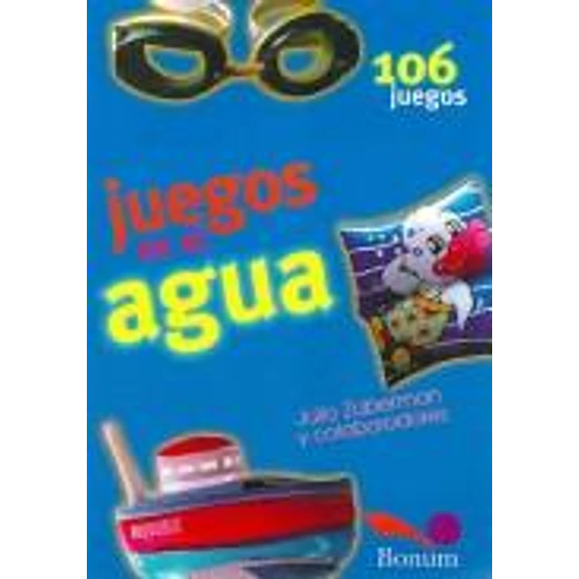 Juegos en el Agua 106 juegos