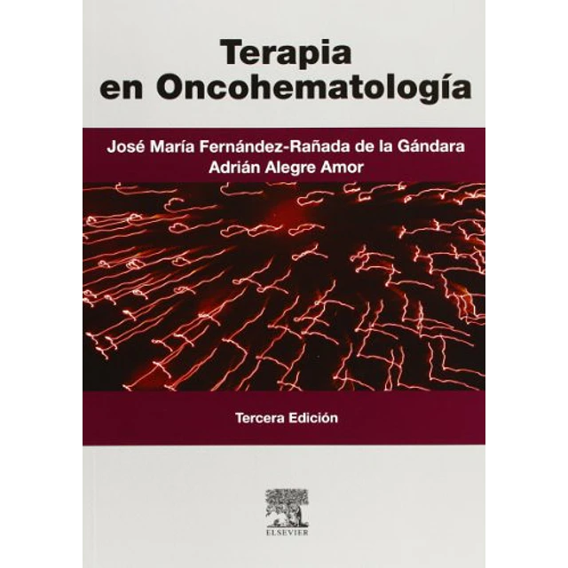 Terapia de Oncohematologia