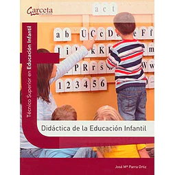Tecnico superior en educacion infantil