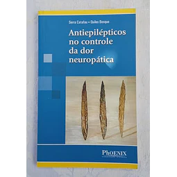 Antiepilépticos en el Manejo del Dolor Neuropático
