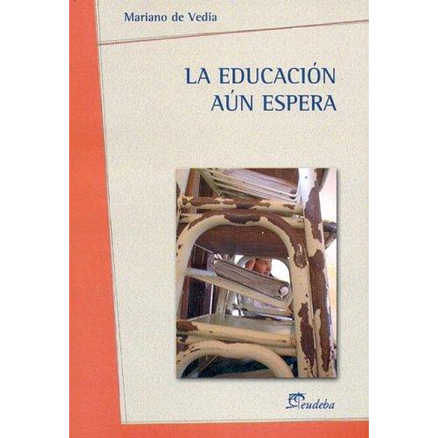 La educación aun espera