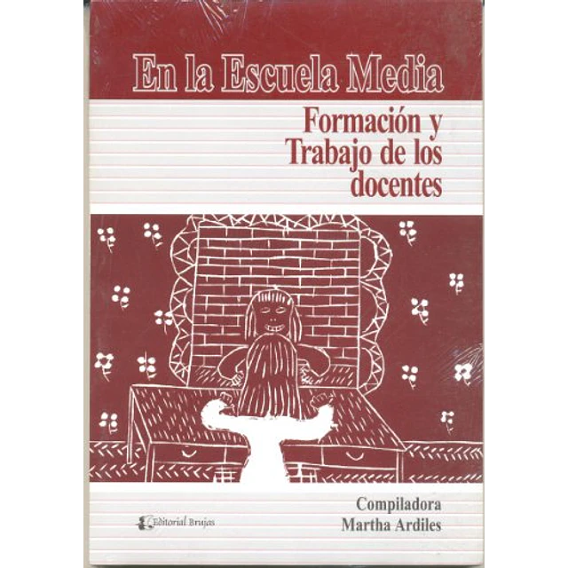 En la escuela media Formación y Trabajo de Docentes