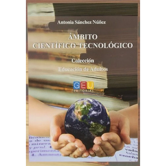 Ámbito Científico Tecnológico
