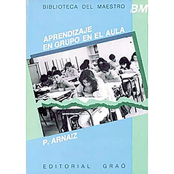 Aprendizaje en Grupo en el Aula
