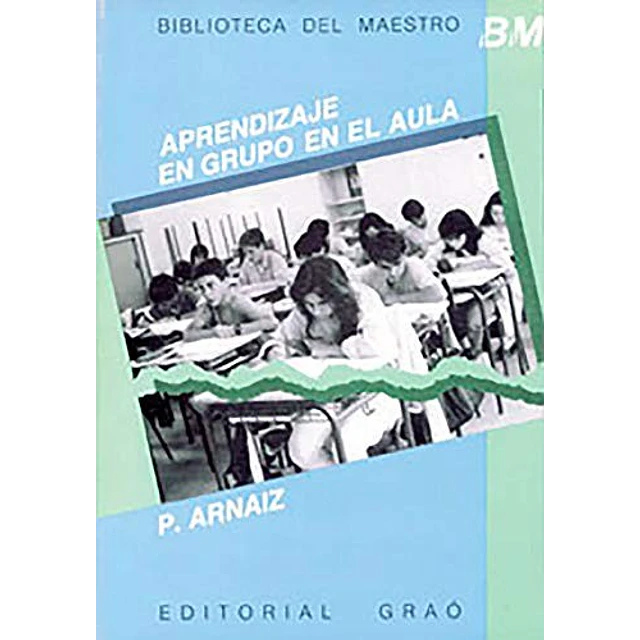 Aprendizaje en Grupo en el Aula