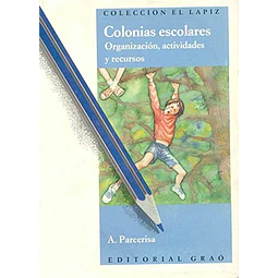 Colonias escolares