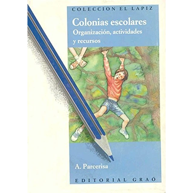 Colonias escolares