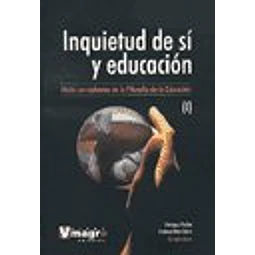 Inquietud de si y educacion