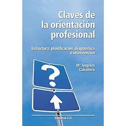 Claves de la Orientación Profesional