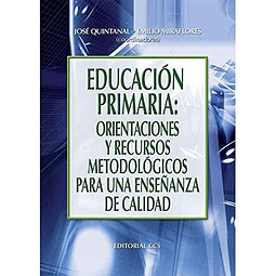 Educacion primaria