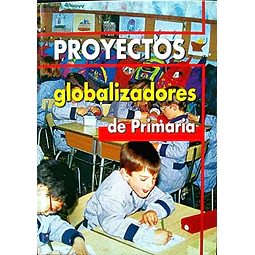 Proyectos globalizadores de primaria