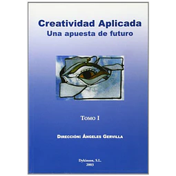 Creatividad Aplicada 2 tomos