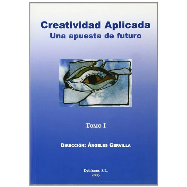 Creatividad Aplicada 2 tomos