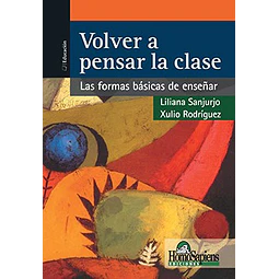 Volver a pensar la clase