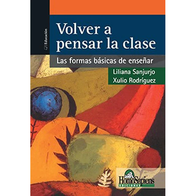 Volver a pensar la clase