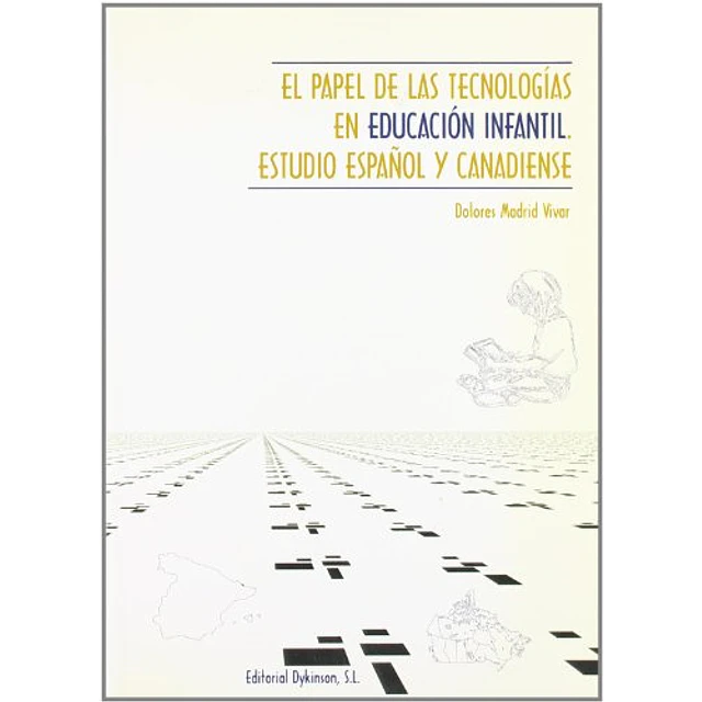 El papel de las tecnologias en Educacion Infantil.