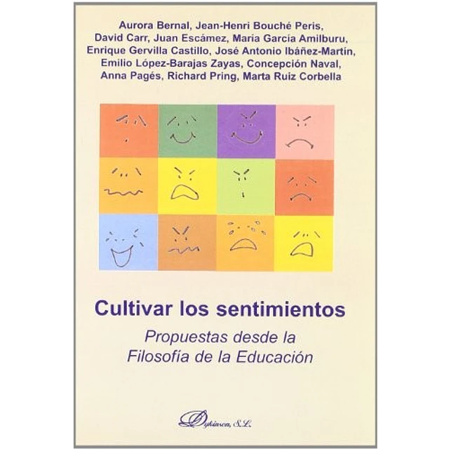 Cultivar los sentimientos