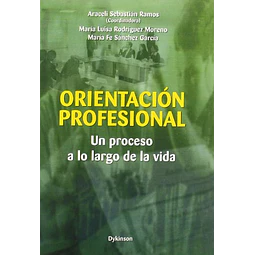 Orientacion Profesional