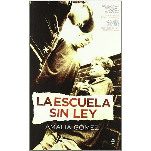La escuela sin ley