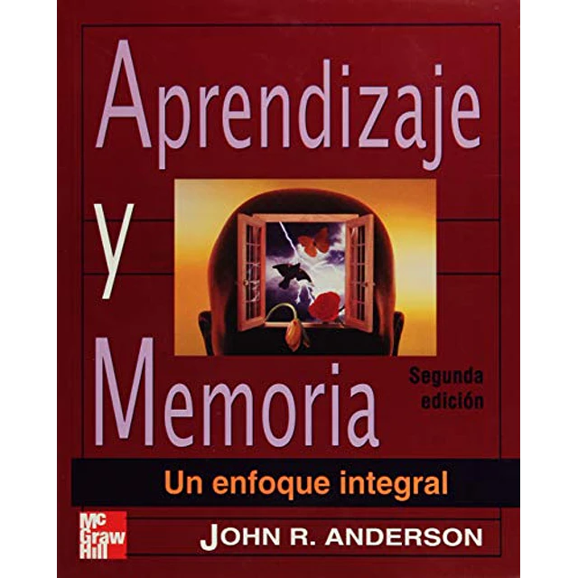 Aprendizaje y memoria