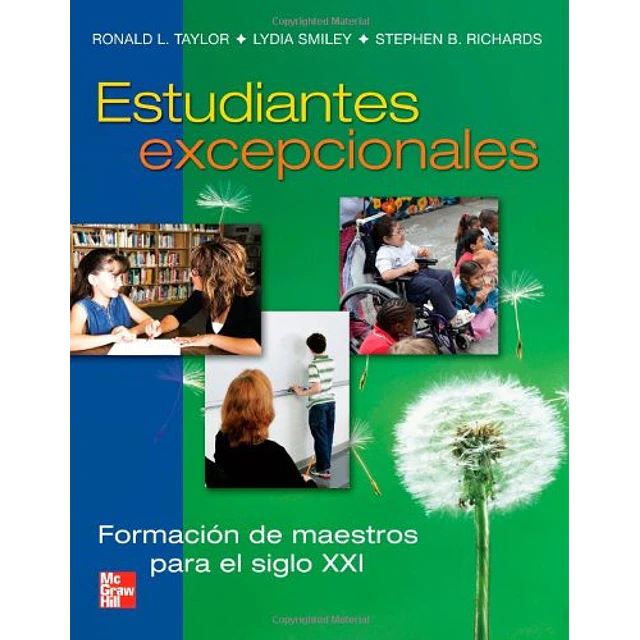 Estudiantes excepcionales
