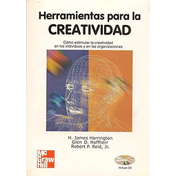 Herramientas para la creatividad con CD